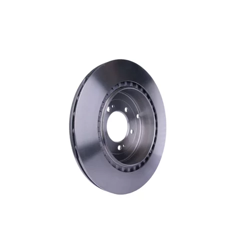 Brzdový kotúč 8DD 355 116-881 /HELLA/ - obr. 2