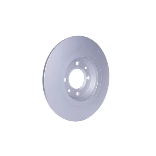 Brzdový kotúč 8DD 355 117-291 /HELLA/ - obr. 2