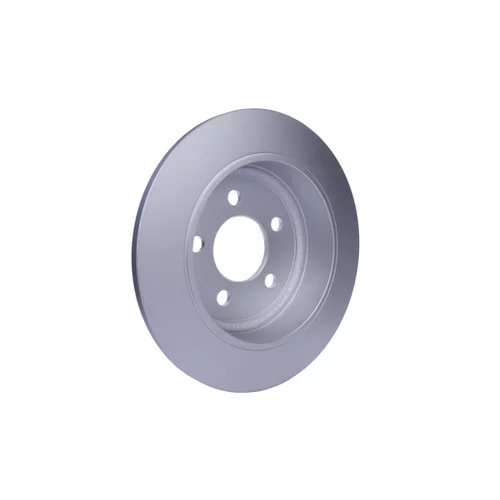 Brzdový kotúč 8DD 355 118-341 /HELLA/ - obr. 2