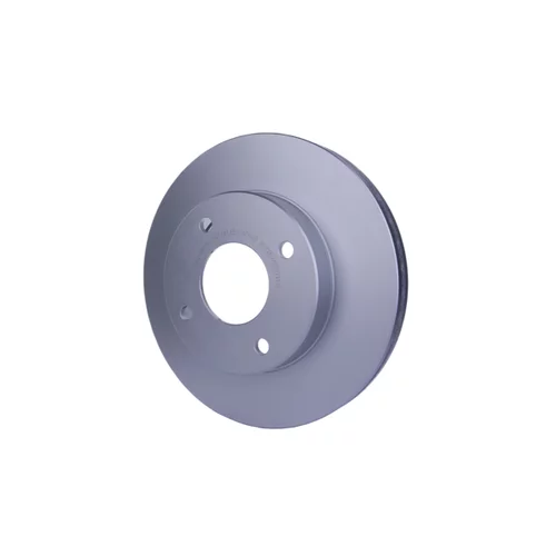 Brzdový kotúč 8DD 355 118-571 /HELLA/ - obr. 1