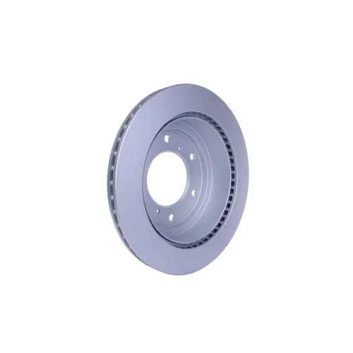 Brzdový kotúč 8DD 355 118-651 /HELLA/ - obr. 2