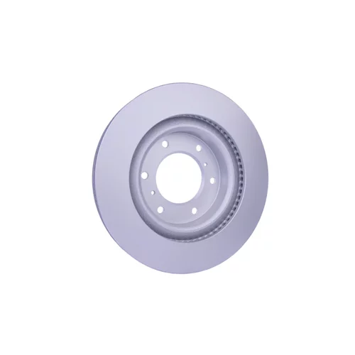 Brzdový kotúč 8DD 355 119-081 /HELLA/ - obr. 2
