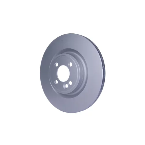 Brzdový kotúč 8DD 355 119-441 /HELLA/ - obr. 1