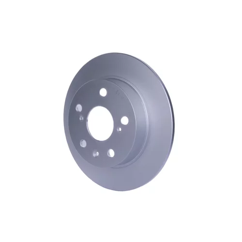 Brzdový kotúč 8DD 355 120-531 /HELLA/ - obr. 1
