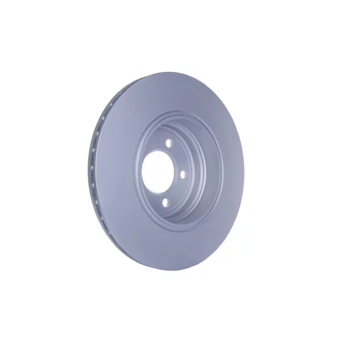 Brzdový kotúč 8DD 355 122-251 /HELLA/ - obr. 2