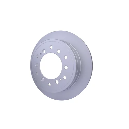 Brzdový kotúč 8DD 355 122-711 /HELLA/ - obr. 1