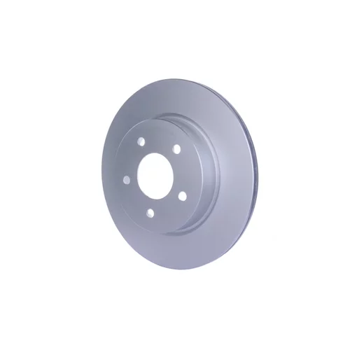 Brzdový kotúč 8DD 355 123-061 /HELLA/ - obr. 1
