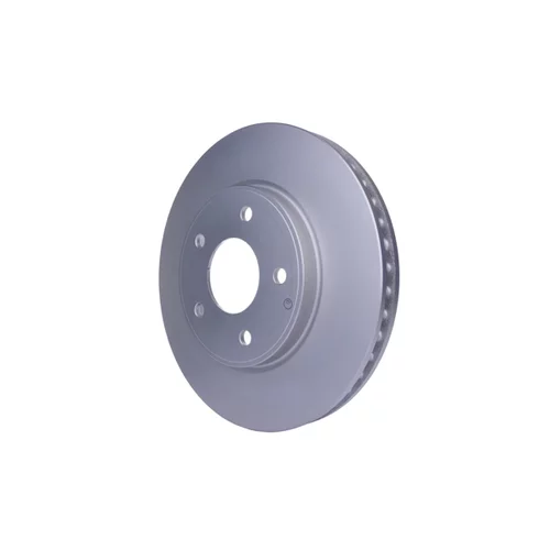 Brzdový kotúč 8DD 355 125-071 /HELLA/ - obr. 1