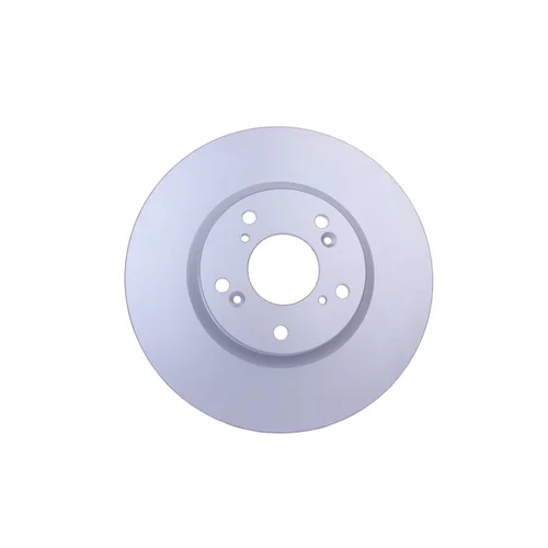 Brzdový kotúč HELLA 8DD 355 125-101