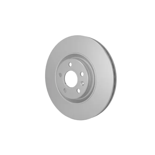 Brzdový kotúč 8DD 355 125-471 /HELLA/ - obr. 1