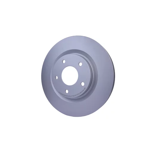 Brzdový kotúč 8DD 355 125-521 /HELLA/ - obr. 1
