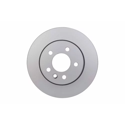 Brzdový kotúč 8DD 355 125-571 /HELLA/ - obr. 1
