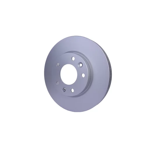 Brzdový kotúč 8DD 355 125-591 /HELLA/ - obr. 1