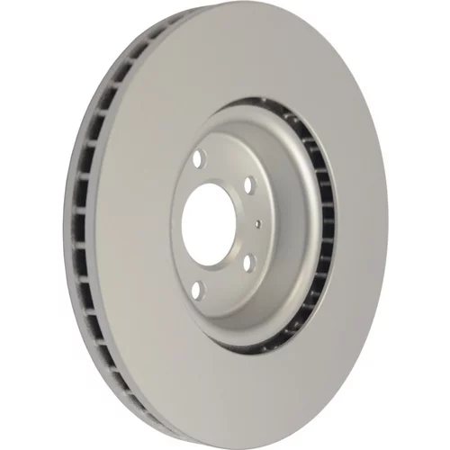 Brzdový kotúč 8DD 355 126-351 /HELLA/ - obr. 2