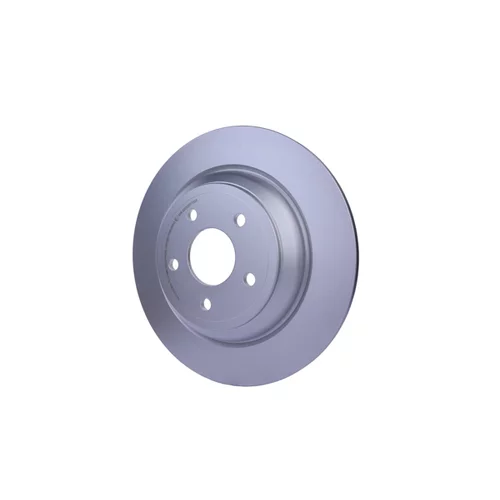 Brzdový kotúč 8DD 355 126-571 /HELLA/ - obr. 1