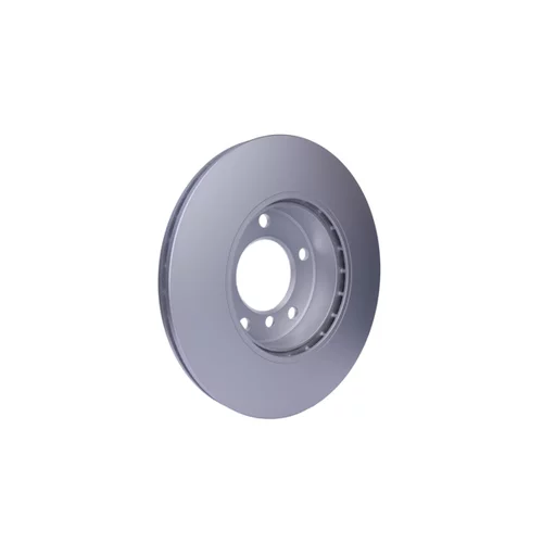 Brzdový kotúč 8DD 355 127-041 /HELLA/ - obr. 2