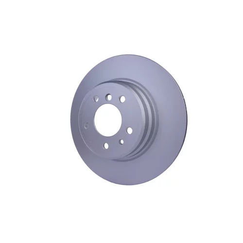 Brzdový kotúč 8DD 355 127-111 /HELLA/ - obr. 1