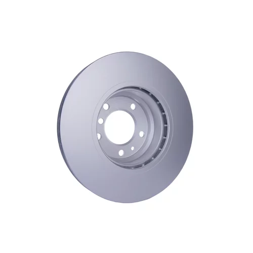Brzdový kotúč 8DD 355 127-161 /HELLA/ - obr. 2