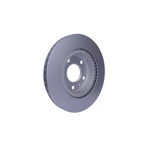 Brzdový kotúč 8DD 355 127-311 /HELLA/ - obr. 2