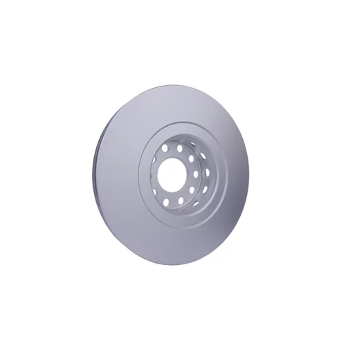 Brzdový kotúč 8DD 355 127-421 /HELLA/ - obr. 2