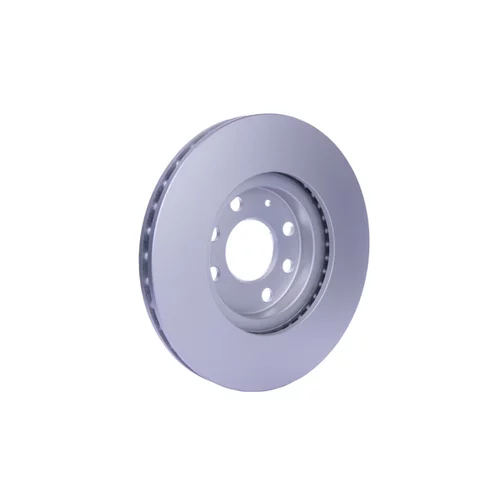 Brzdový kotúč 8DD 355 127-731 /HELLA/ - obr. 2