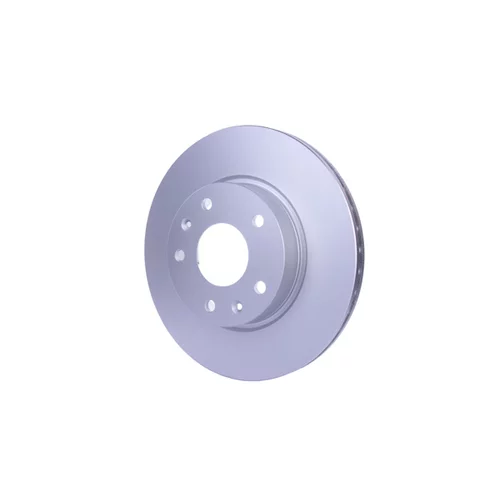 Brzdový kotúč 8DD 355 127-781 /HELLA/ - obr. 1