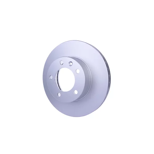 Brzdový kotúč 8DD 355 127-791 /HELLA/ - obr. 1