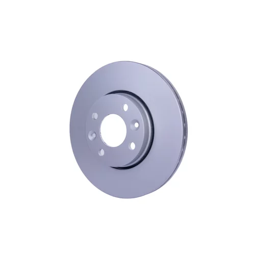 Brzdový kotúč 8DD 355 127-881 /HELLA/ - obr. 1