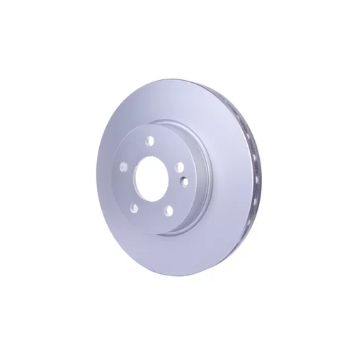 Brzdový kotúč 8DD 355 128-131 /HELLA/ - obr. 1