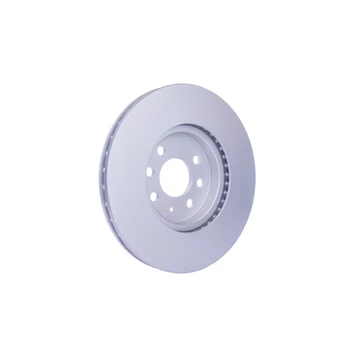 Brzdový kotúč 8DD 355 128-211 /HELLA/ - obr. 2