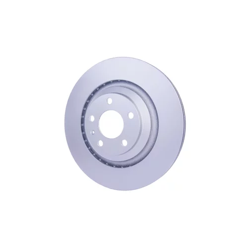 Brzdový kotúč 8DD 355 128-321 /HELLA/ - obr. 1