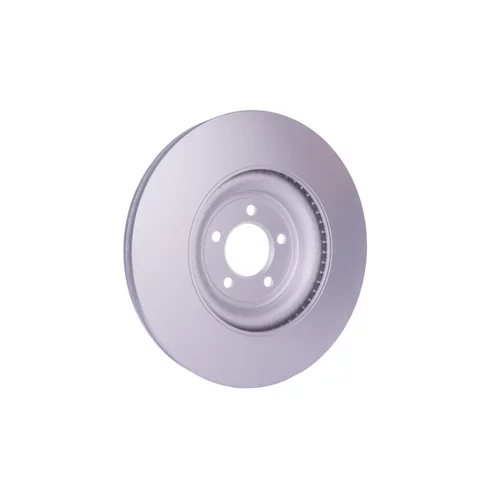 Brzdový kotúč 8DD 355 129-071 /HELLA/ - obr. 2