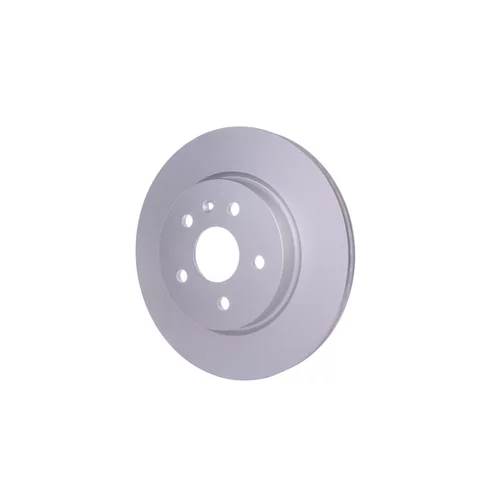 Brzdový kotúč 8DD 355 129-101 /HELLA/ - obr. 1