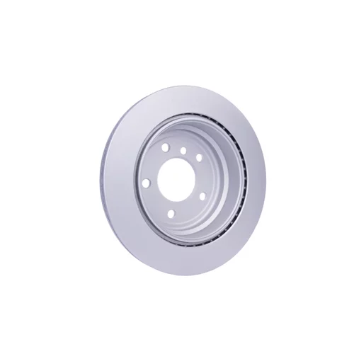Brzdový kotúč 8DD 355 129-331 /HELLA/ - obr. 2