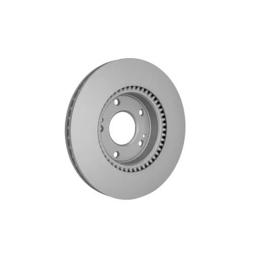 Brzdový kotúč 8DD 355 129-431 /HELLA/ - obr. 2