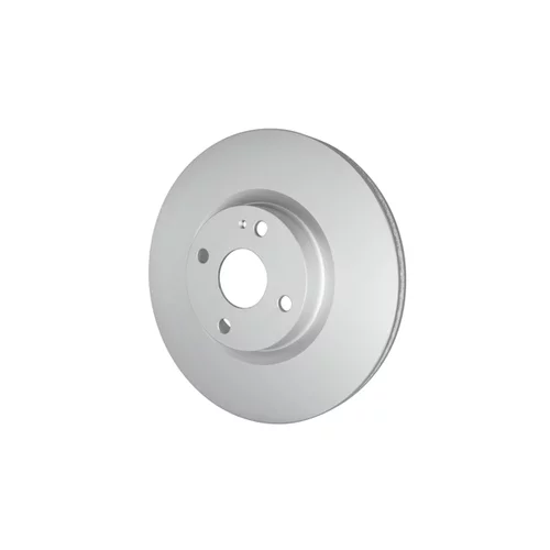 Brzdový kotúč 8DD 355 131-921 /HELLA/ - obr. 1
