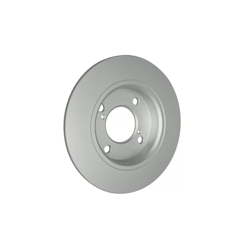 Brzdový kotúč 8DD 355 132-041 /HELLA/ - obr. 2