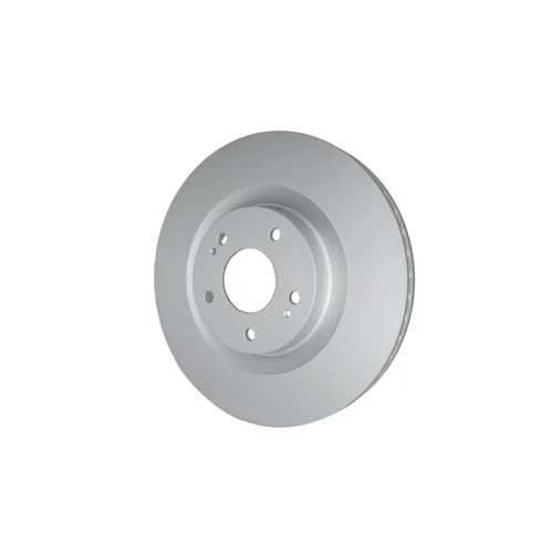 Brzdový kotúč 8DD 355 132-271 /HELLA/ - obr. 1