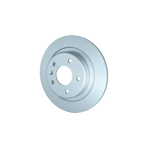 Brzdový kotúč 8DD 355 132-631 /HELLA/ - obr. 1