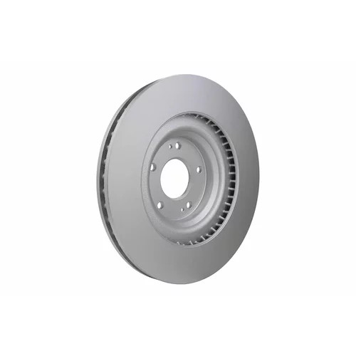 Brzdový kotúč 8DD 355 132-681 /HELLA/ - obr. 2