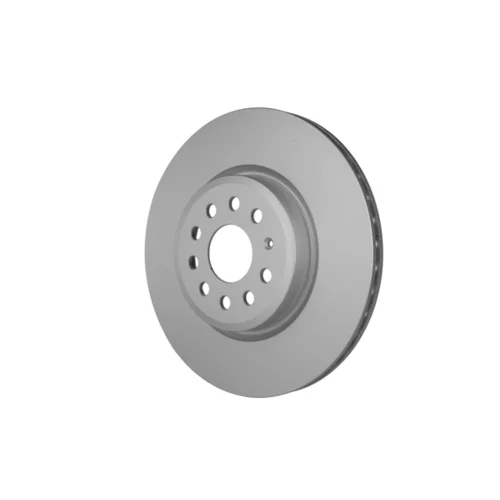 Brzdový kotúč 8DD 355 133-731 /HELLA/ - obr. 2