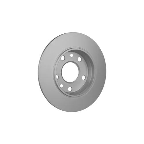 Brzdový kotúč 8DD 355 133-761 /HELLA/ - obr. 1