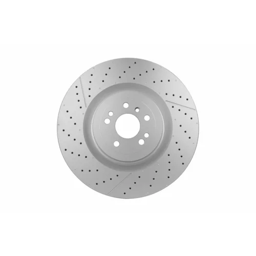 Brzdový kotúč 8DD 355 134-711 /HELLA/ - obr. 1