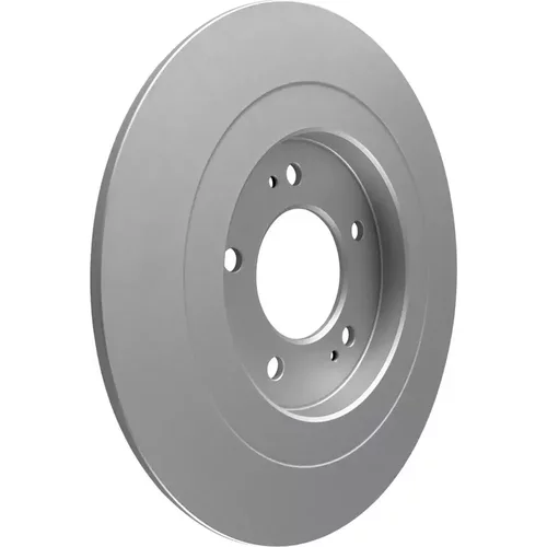 Brzdový kotúč 8DD 355 135-621 /HELLA/ - obr. 2