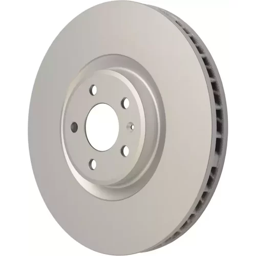 Brzdový kotúč HELLA 8DD 355 135-781