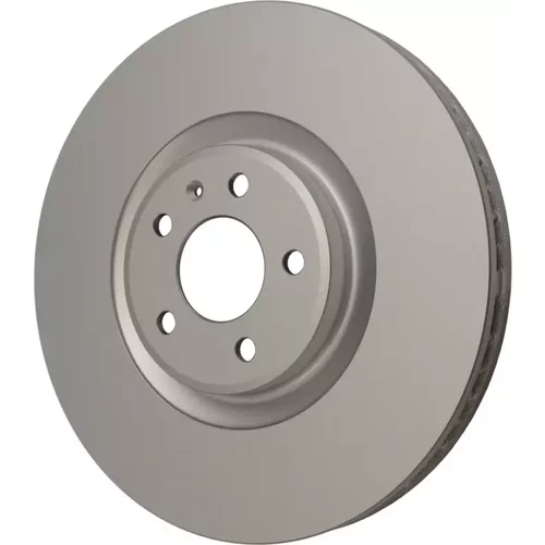 Brzdový kotúč HELLA 8DD 355 135-791