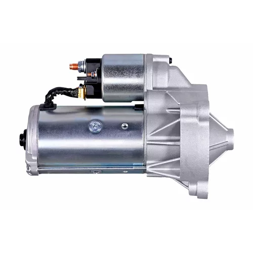 Štartér 8EA 011 610-281 /HELLA/ - obr. 3