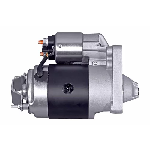 Štartér 8EA 011 610-331 /HELLA/ - obr. 3