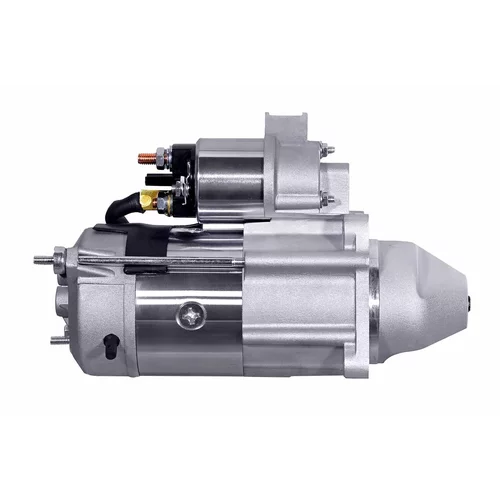 Štartér 8EA 011 610-931 /HELLA/ - obr. 3