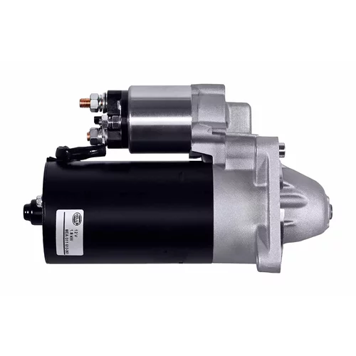 Štartér 8EA 011 610-961 /HELLA/ - obr. 3